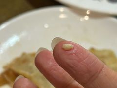 -河沿肉饼Beijing Pie(东华门店)
