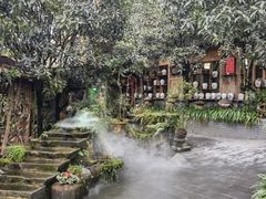 -青城甲(青城山店)