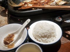 -鱼来顺纸上烤鱼
