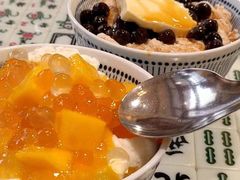 -堂屋糖水店(愚园店)