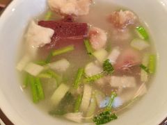 -莒县世起全羊馆(塔桥人家店)