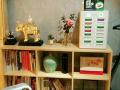 -一间森林酒店(上海人民广场店)
