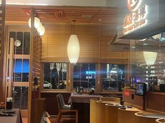 -藤原布二·大正创意料理(五台山店)