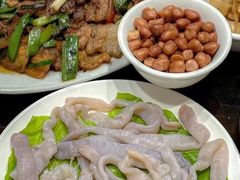 -凯华海鲜火锅·传承三十六年