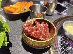-伊茉家的烤肉店(勒泰中心店)