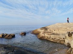 -老虎石海上公园