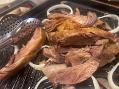 -西贝(华发商都店)