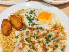 -明記茶餐廳(福田总店)