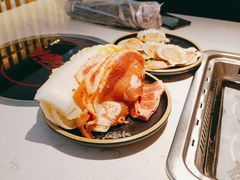 -非烤勿扰自助烤肉(阳江百利广场店)