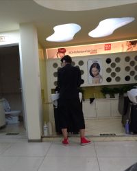 -丽时 Hair Salon