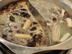 -川成串·自助串串香火锅(朝阳店)