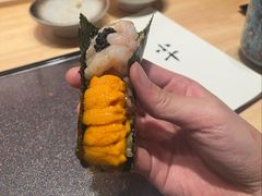 -小十Omakase(地王大厦店)