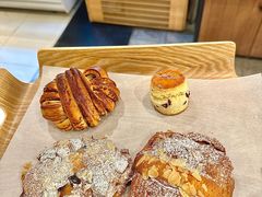 -正本原 Le Grenier a Pain(官舍店)