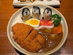 -小川洋风料理(江汉路店)