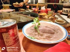 -周小明火锅(黑金冠社区店)