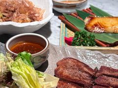 -阿吾罗日本料理(K11艺术中心店)