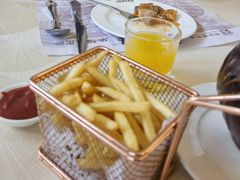 -华梅西餐厅(哈尔滨中央大街店)