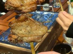 -山葵家居酒屋(天目里店)