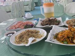 -景好海鲜餐厅(大鹏必选旅游店)