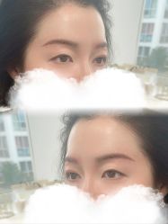 -Yue Show馨选·半永久纹眉纹眼线