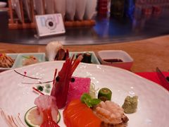 -和·铁板烧餐厅·昆泰嘉晟酒店(望京店)