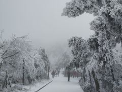 -南岳衡山风景名胜区