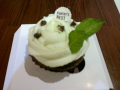 -Pantry's Best派悦坊蛋糕(K11购物艺术中心店)