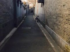 -铃木食堂(帽儿胡同店)