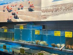 -佬太公海鸭·海鲜大排档(上海总店)