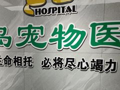 -半岛宠物医院24小时(白果林店)