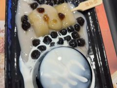 -鲜芋仙(高新万达广场店)