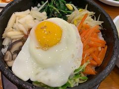 -全州拌饭馆(断桥店)