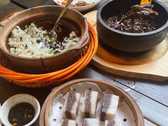 -品悦(崇明凯悦店)