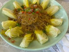 -金家老三饭庄(常营店)