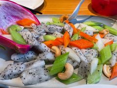 -朵朵开素食餐厅(后宰门街店)