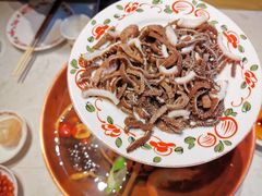 -东门口涮肉·砂锅·烤串(老门东店)