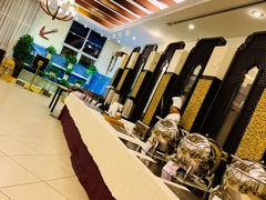 -起士林西餐厅(东经路店)