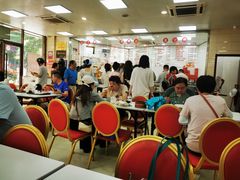 -常州糕团店(北大街新世纪商城店)