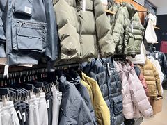-深圳华盛奥特莱斯(华南一道店)