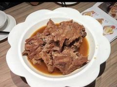 -九毛九西北菜(番禺万达店)