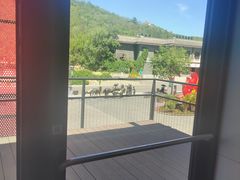 -肯德基(八达岭步行街店)