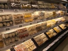 -盒马鲜生(莱蒙都会店)