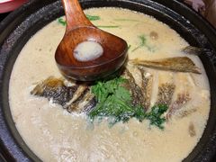 -赣饭农家·江西小炒(西乡店)