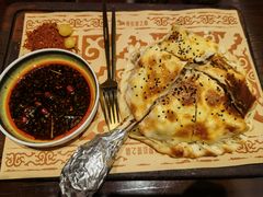 -那拉提之疆·新疆菜(美院店)