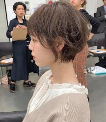-LILI·HAIR SALON理理造型