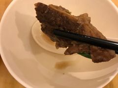 -莲塘味宝园牛杂(天越翔园店)