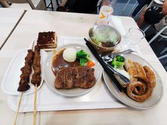 -宜家·瑞典风味餐厅(北京西红门店)