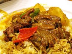 牛腩捞饭-和平馆·地道港澳茶餐厅(西门口店)