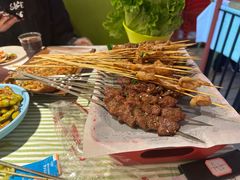 -三毛烧烤·南昌大排档(山姆店)