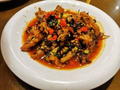 -福子家·闽北光泽菜(华林店)